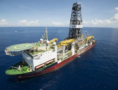 «Ανταρσία» του επιστημονικού προσωπικού στο τουρκικό γεωτρύπανο Fatih - Αναβάλλονται οι γεωτρήσεις